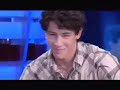 Jonas Brothers en el Hormiguero Cantando Volando voy, Volando vengo