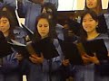 SE G900 Video: Nafiri Choir- Gloria SE G900 Video: Nafiri Choir- Gloria