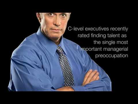 Talents of the next generation