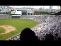 2009 Korea baseball playoff (2)