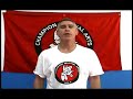Mixed Martial Arts Techniques : Learning a Hip Throw in MMA