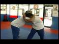 Mixed Martial Arts Techniques : Learning a Hip Throw in MMA