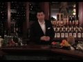 MIXOLOGY 101 MIXOLOGY 101