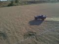 hpi baja 5 t probando unos recambios nuevos.......junio 2009