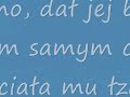 Bardzo smutna historia.