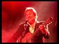 murray head � lyon, salon de l'hotel hilton, le 7 d�cembre 2007