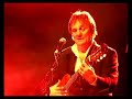 murray head � lyon, salon de l'hotel hilton, le 7 d�cembre 2007