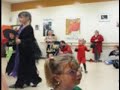 Valentine Danse pour Halloween !!!