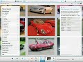 Microsoft Pivot Demo