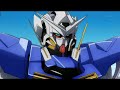 Gundam00AS Teaser Trailer