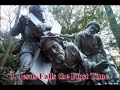 Stations of the Cross part 1