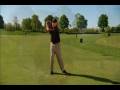 How to Hit Down for a Better Golf Swing