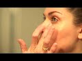 Max factor - Blending basics with Ashley Ward Max factor - Blending basics with Ashley Ward