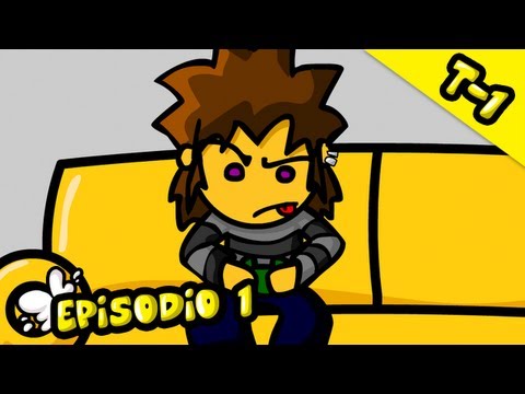 Vete a la versh capitulo 1 - videojuegos Vete A La Versh