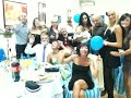 Darius Andreas Cucui - Botez