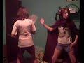 Cartoon Heroes acted out by Kelsie and Sarah. Cartoon Heroes acted out by Kelsie and Sarah.