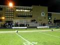 OAK LAWN UPSETS RICHARDS
