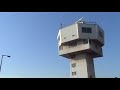 Crosby Herald: Seaforth Radar Tower