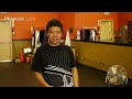 Learn how to use your arm parts to tut in this tutting tutorial. Experts: Jamal Cumberbatch and Searich Hong