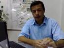 Lucas Filho, consultor de informática, fala sobre o Linux