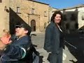 Paseo por el Cáceres antiguo Paseo por el Cáceres antiguo