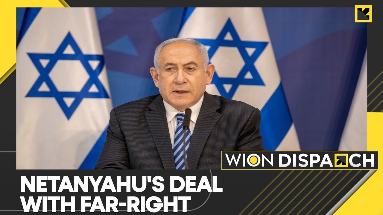 "Execution of the Palestinian People": Netanyahu vows Massive Israeli Squatting on Palestinian Land, and ultimate Annexation