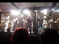 Issa Seck vs Paul Melanson Elite1 MMA Event