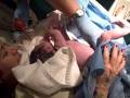 Birth of Justus