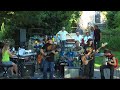 Conservatoire Lezignan - Santana \"Carnaval\"