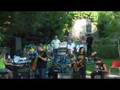 Conservatoire Lezignan - Santana Carnaval