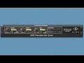 UAD Precision De-Esser