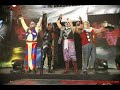 AAA Theme Song-El Elegido(New Remix)