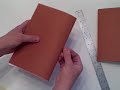 How to make a pamphlet book How to make a pamphlet book