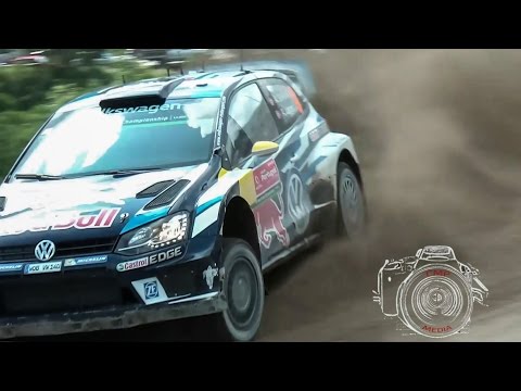 Latest WRC HD & Rally HD Videos