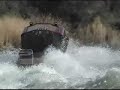 Jet Boat Snake River PegLeg2-16-08
