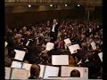 Brahms: Tragische Ouvert�re 1/2