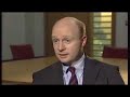 Cruddas on the Politics Show