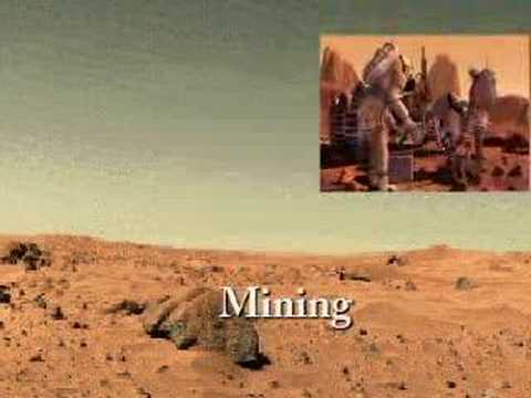 NASA Means Business '03 Finalist PSA ...