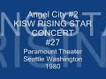 Angel City Live / #2(am i ever gonna see your face again) Angel City Live / #2(am i ever gonna see your face again)