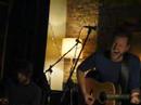 Ben Parker - Dream Painted Gold