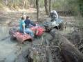 Mudjunkie'ets Stuck