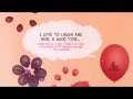 i want you to want me / by jonathan harris and sep kamvar