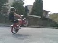 lallu in piaggio ciao 60cc