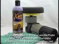 Porter cable 7424 intermediate swirl remover Porter cable 7424 intermediate swirl remover