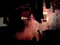 Primal Scream -  Motley Crue @ Riverport 2006