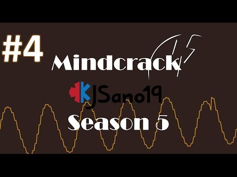 Minecraft - Mindcrack Season 5 - E04 - Pumpkin Hunt