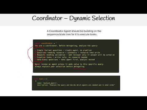 Claude Certified Architect - Dynamic Selection