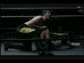 Chase Evans vs Maxxwell Chicago Alvarez