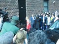 Drew Barrymore leaving LateShow
