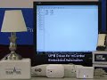 UPB Driver for mControl